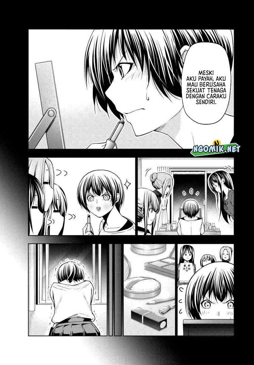 Chapter 94 - halaman 30