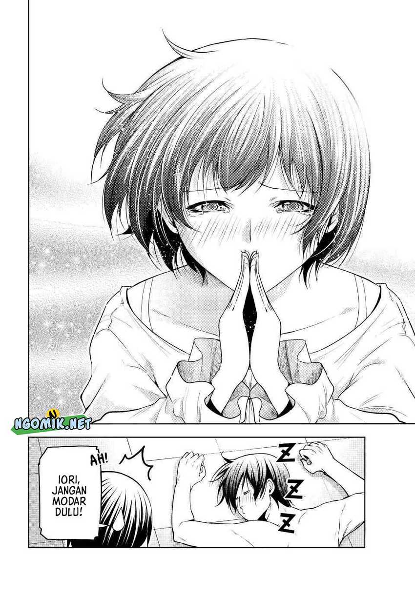 Chapter 94 - halaman 31