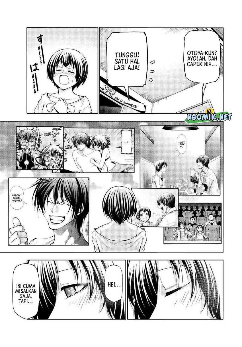 Chapter 94 - halaman 32