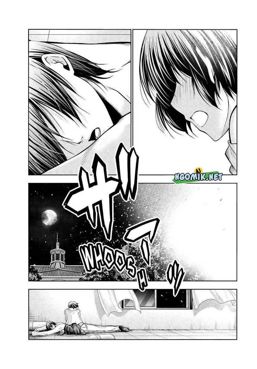 Chapter 94 - halaman 34