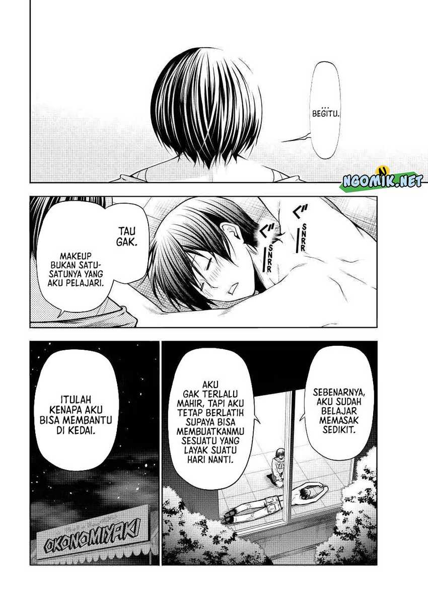Chapter 94 - halaman 35