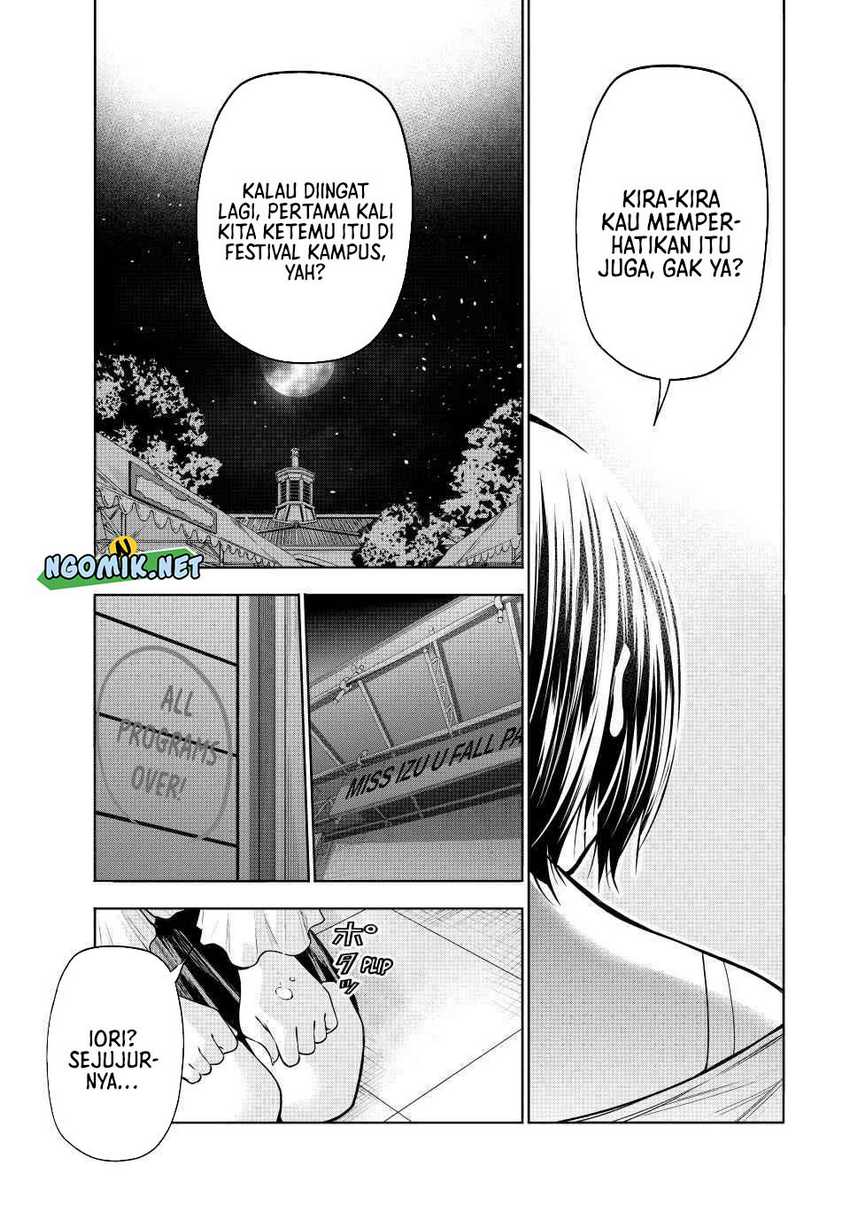 Chapter 94 - halaman 36