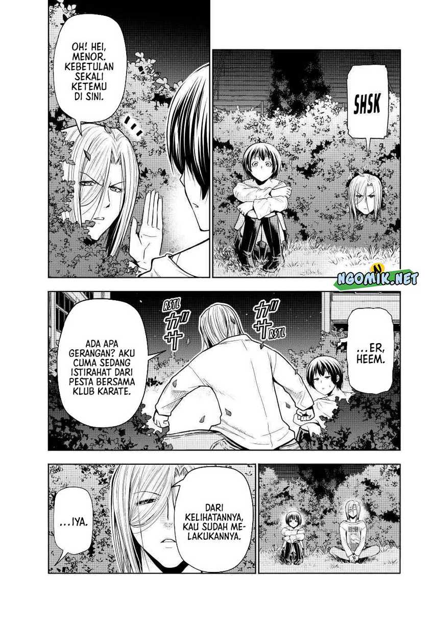 Chapter 94 - halaman 39