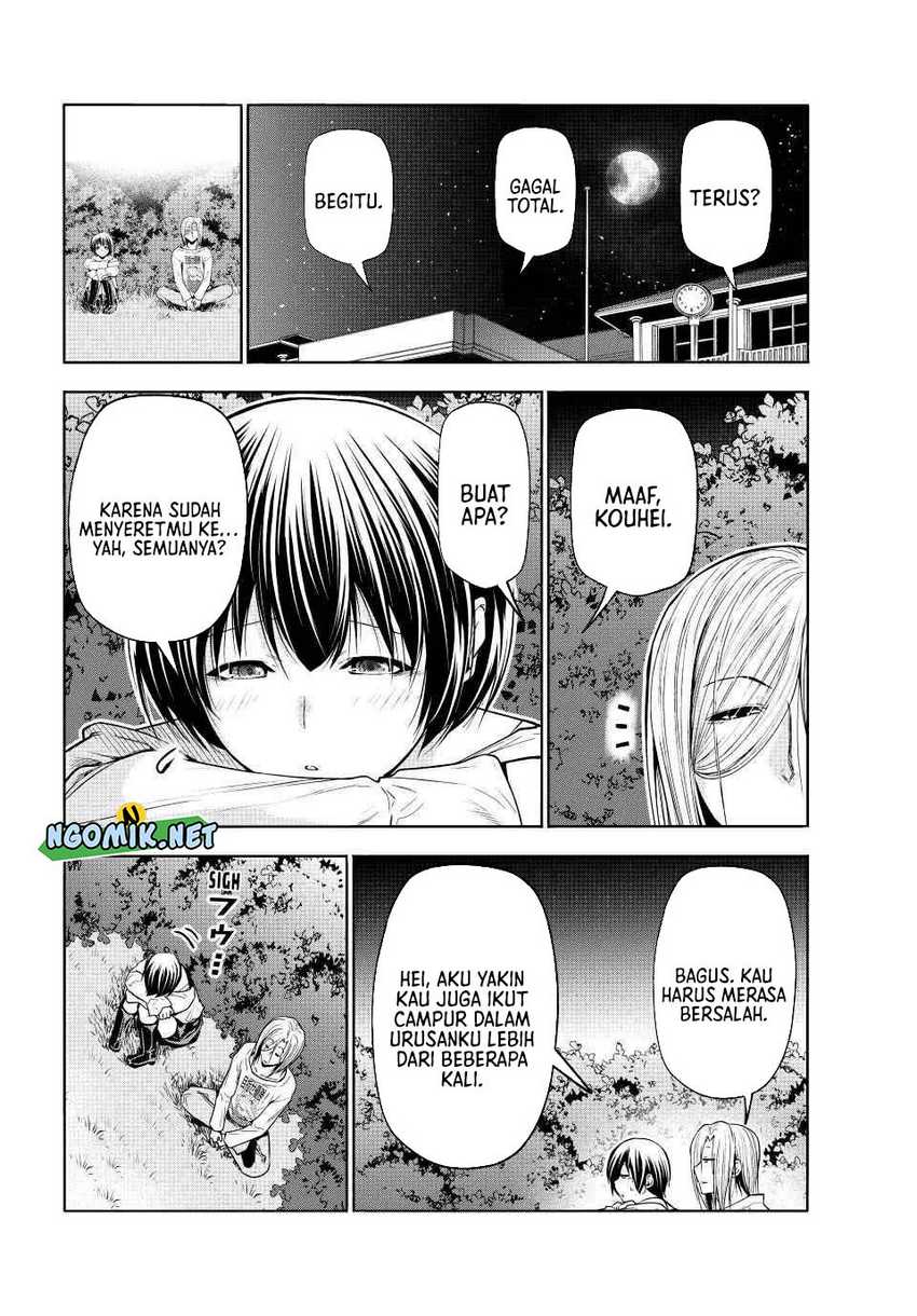Chapter 94 - halaman 40