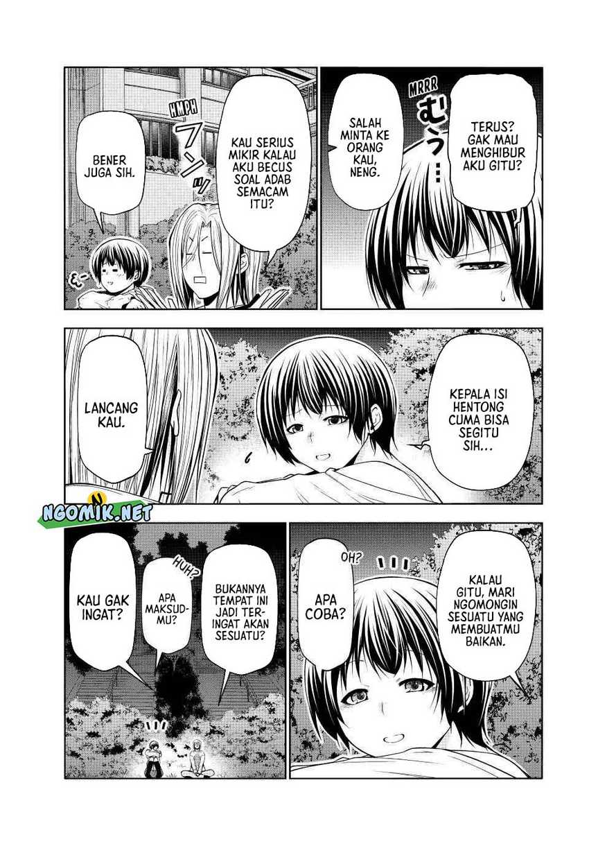 Chapter 94 - halaman 41