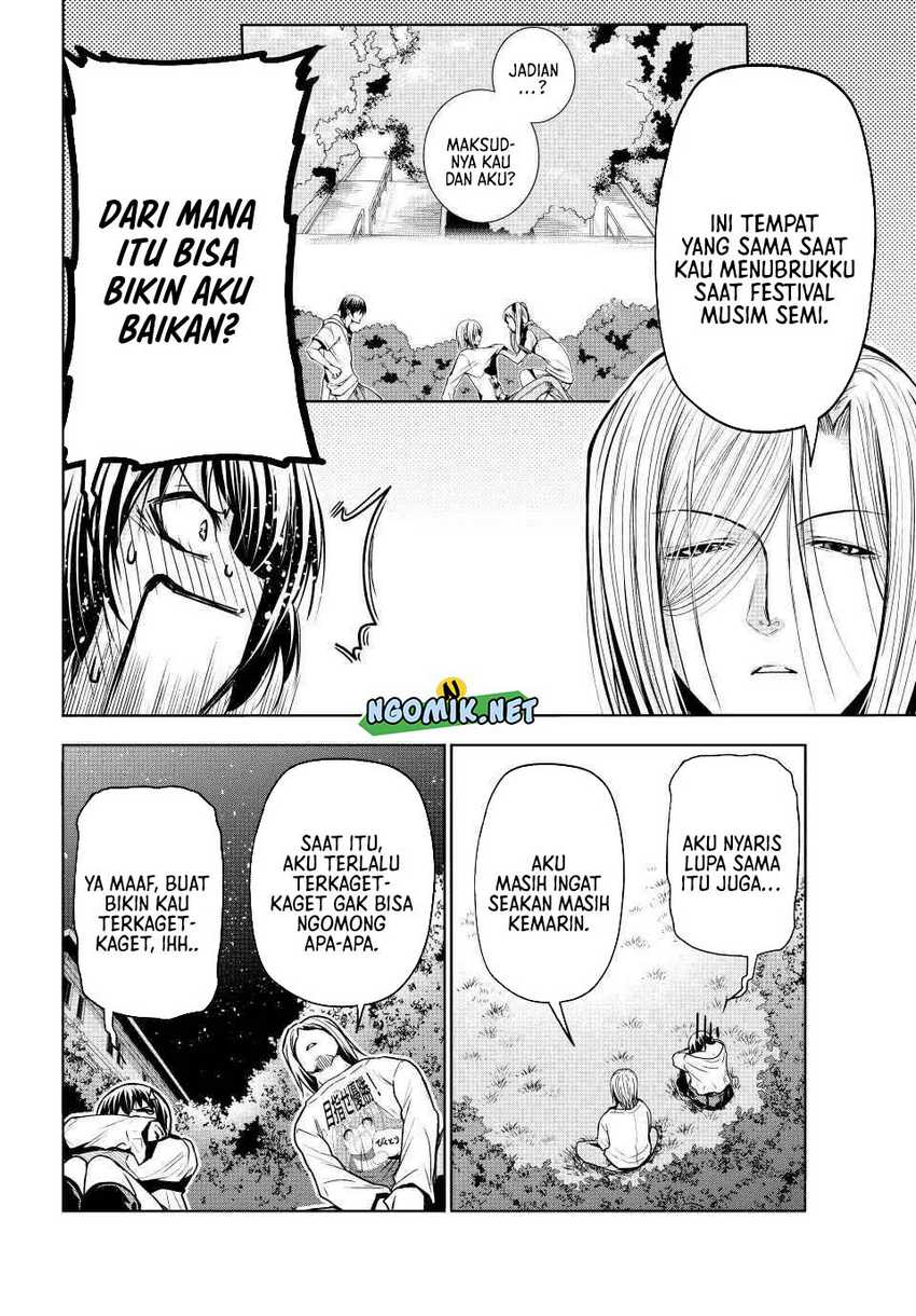 Chapter 94 - halaman 42