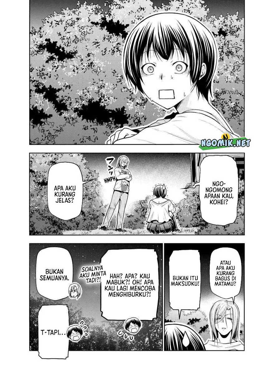 Chapter 94 - halaman 45