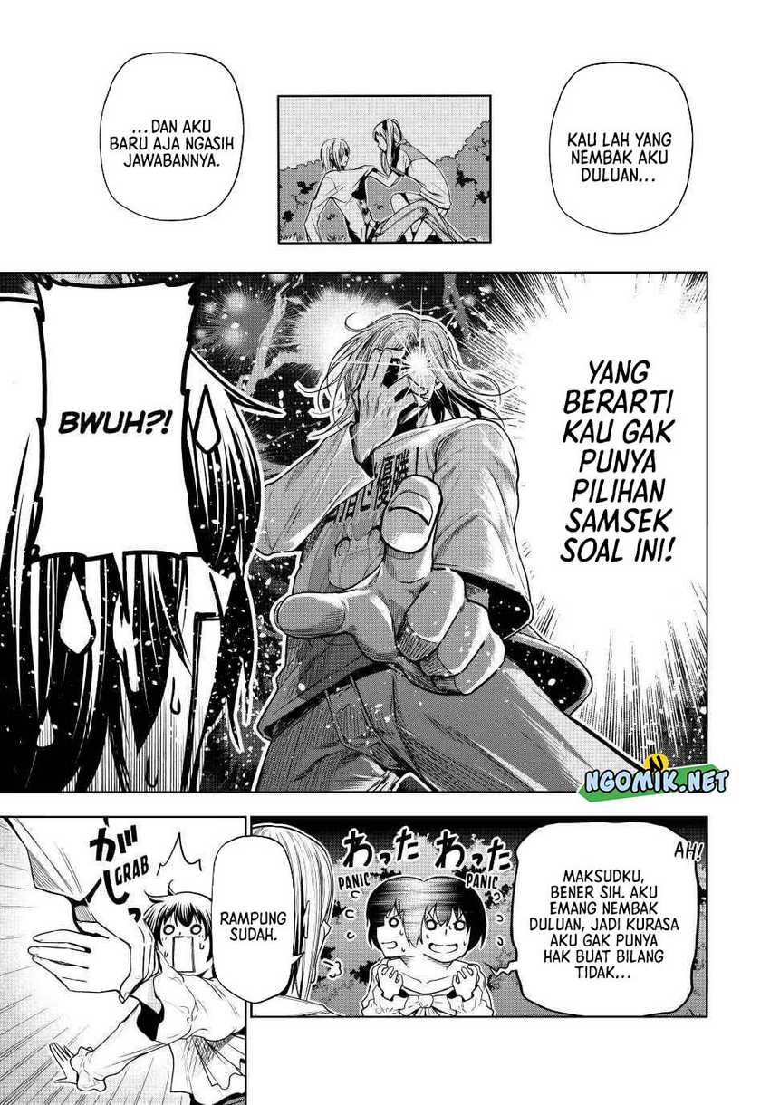 Chapter 94 - halaman 48