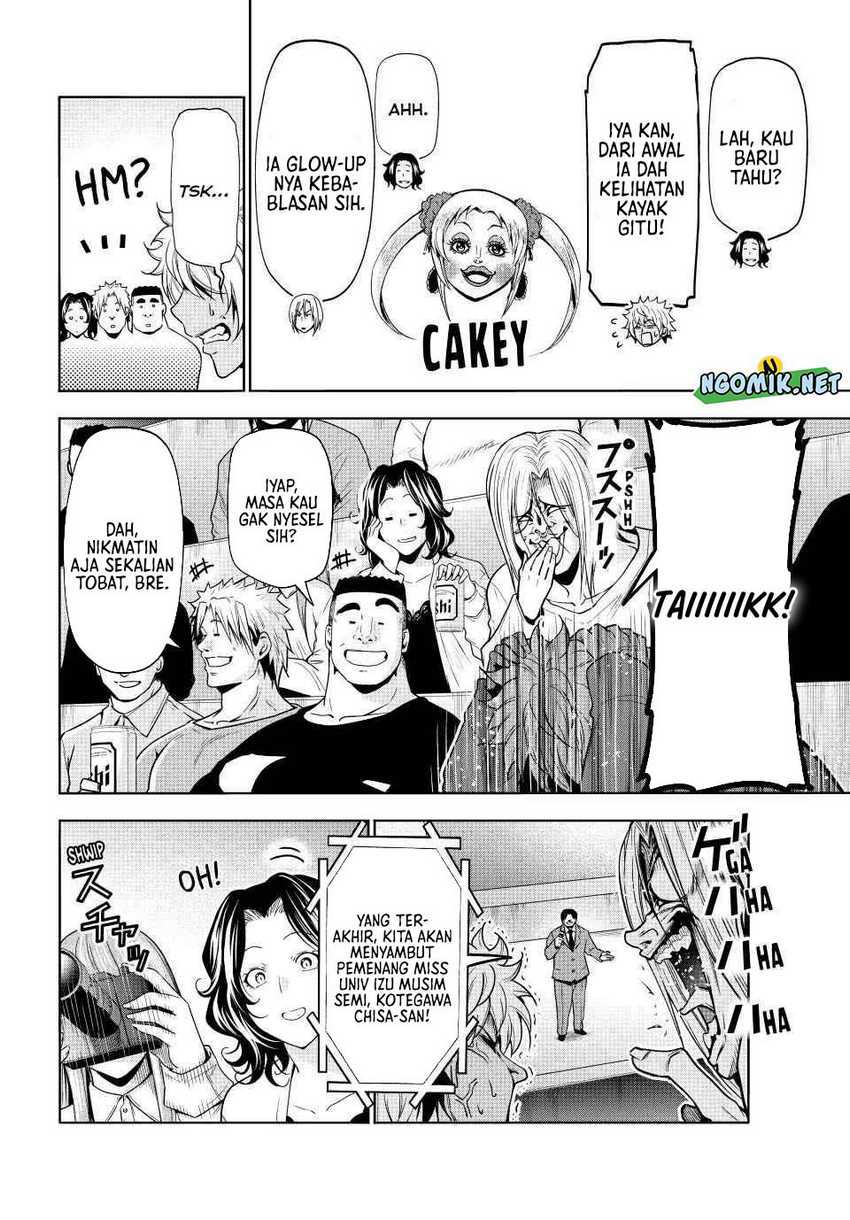 Chapter 94 - halaman 8