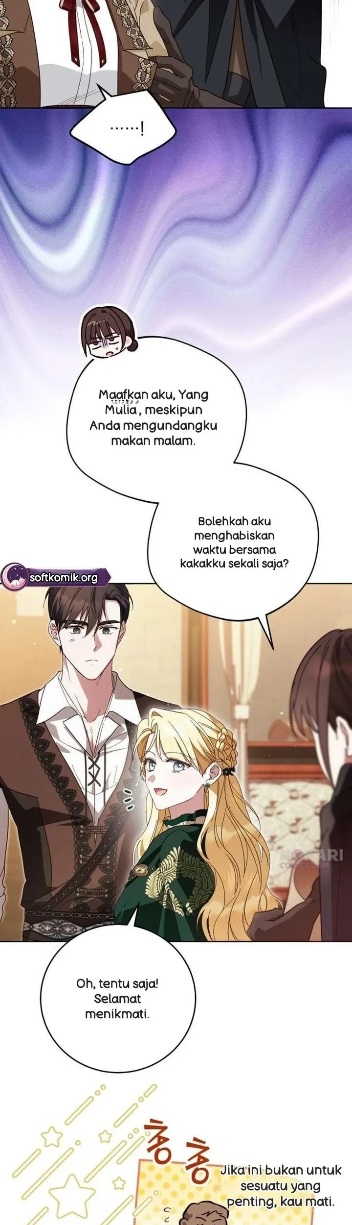 Chapter 43 - halaman 58