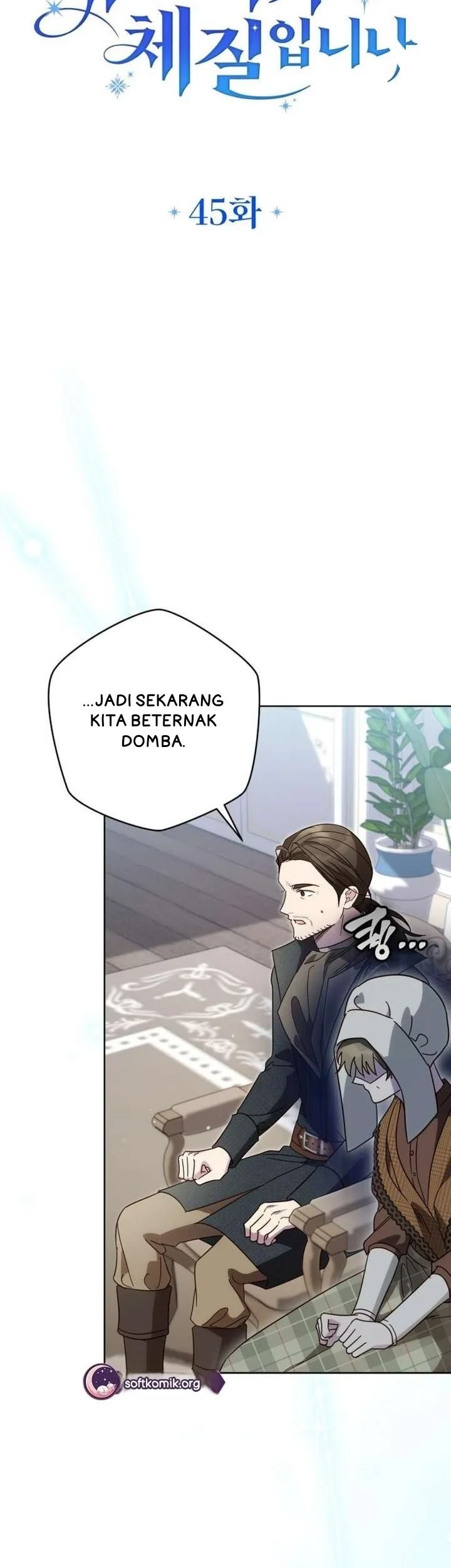 Chapter 45 - halaman 20