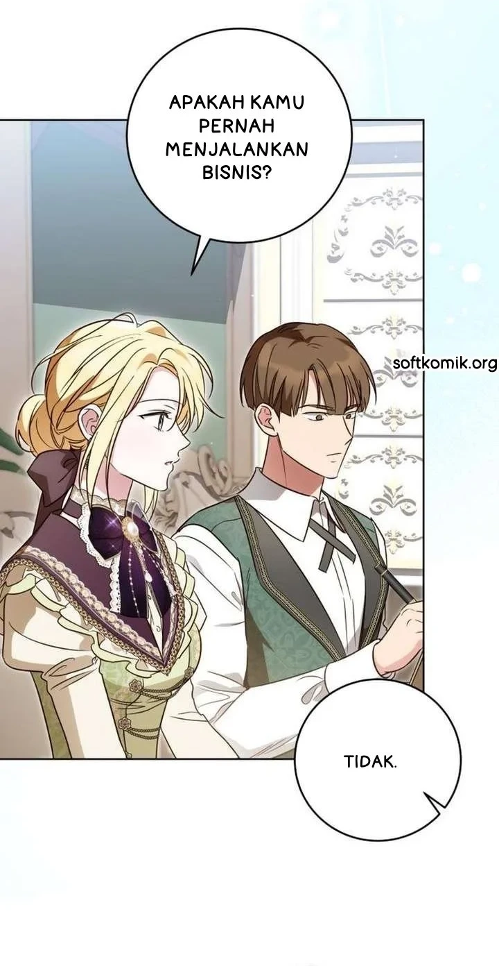 Chapter 45 - halaman 21