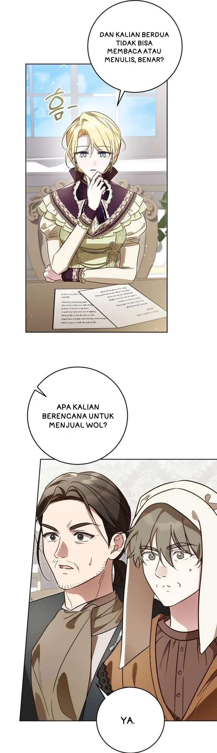 Chapter 45 - halaman 22