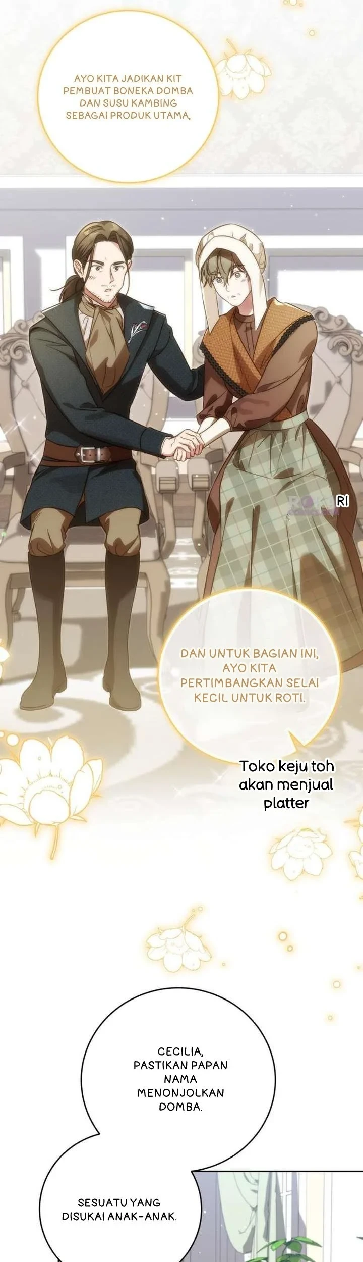 Chapter 45 - halaman 34