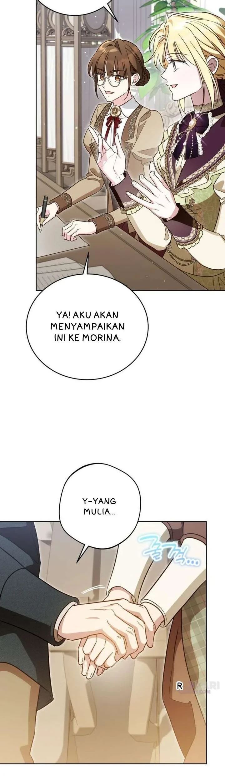 Chapter 45 - halaman 35