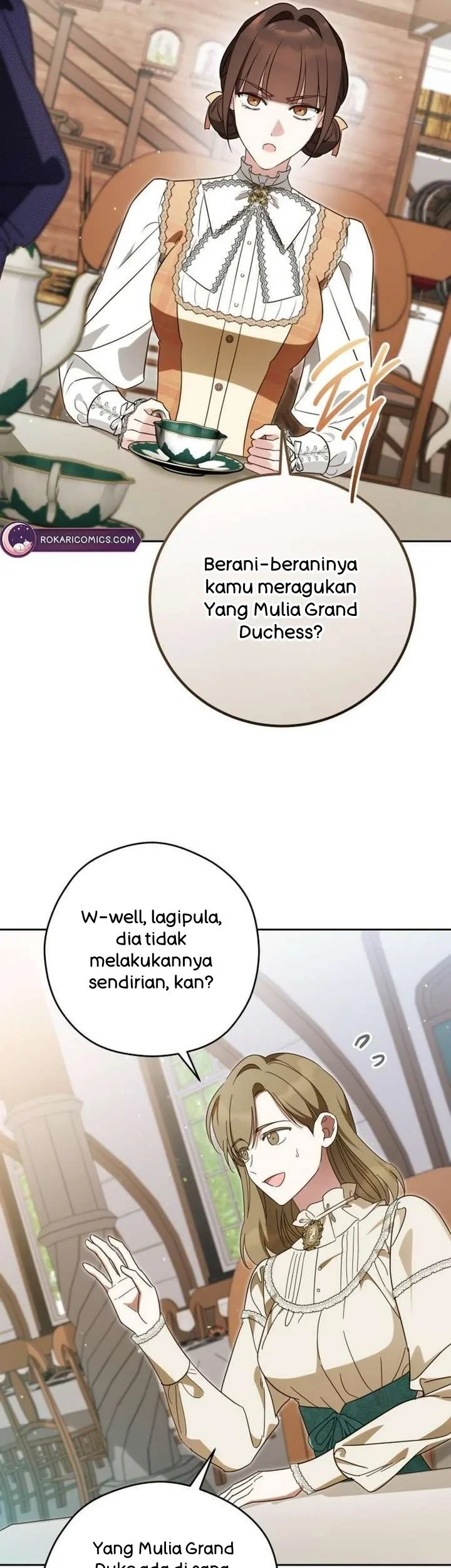 Chapter 46 - halaman 31
