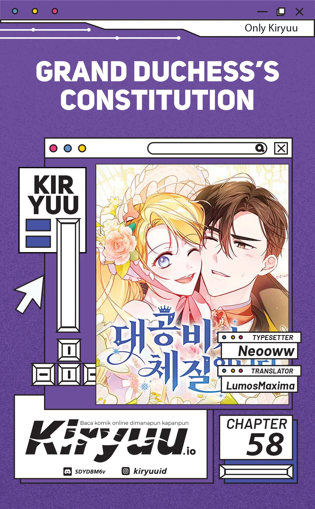 Chapter 58 - halaman 2