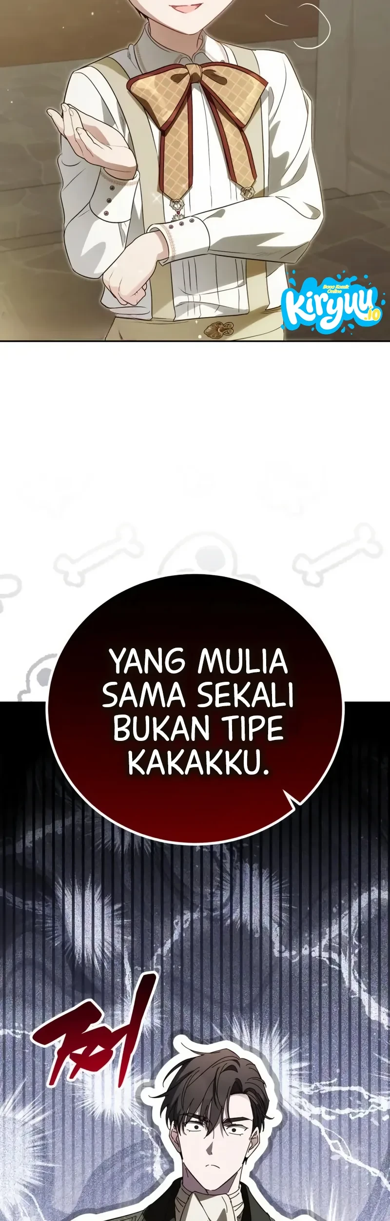 Chapter 58 - halaman 21