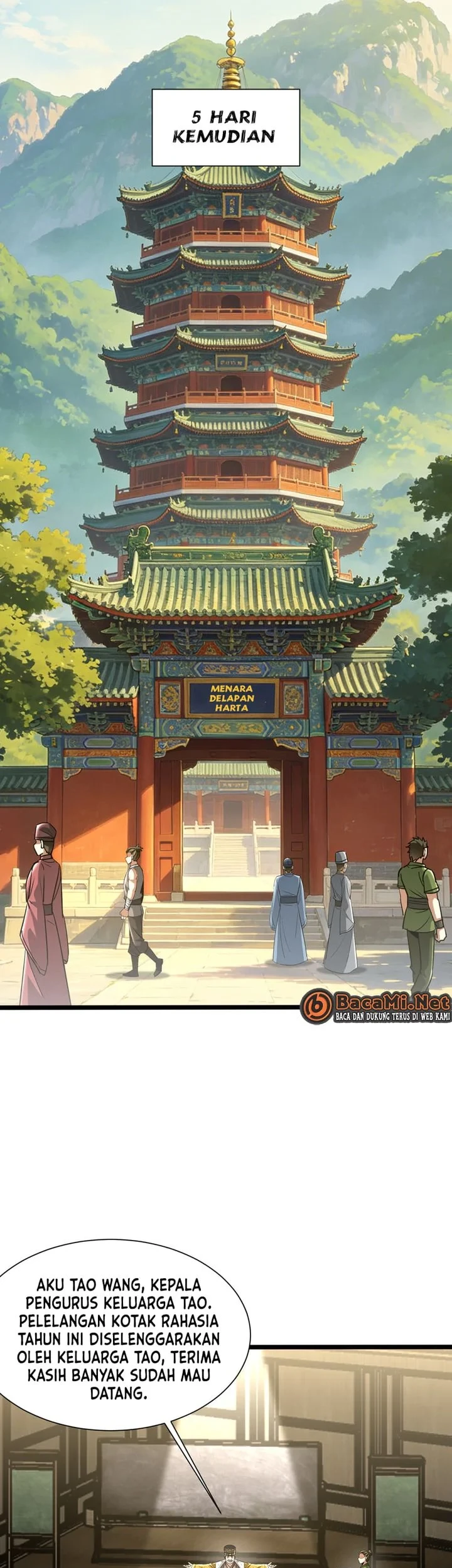 Chapter 22 - halaman 22
