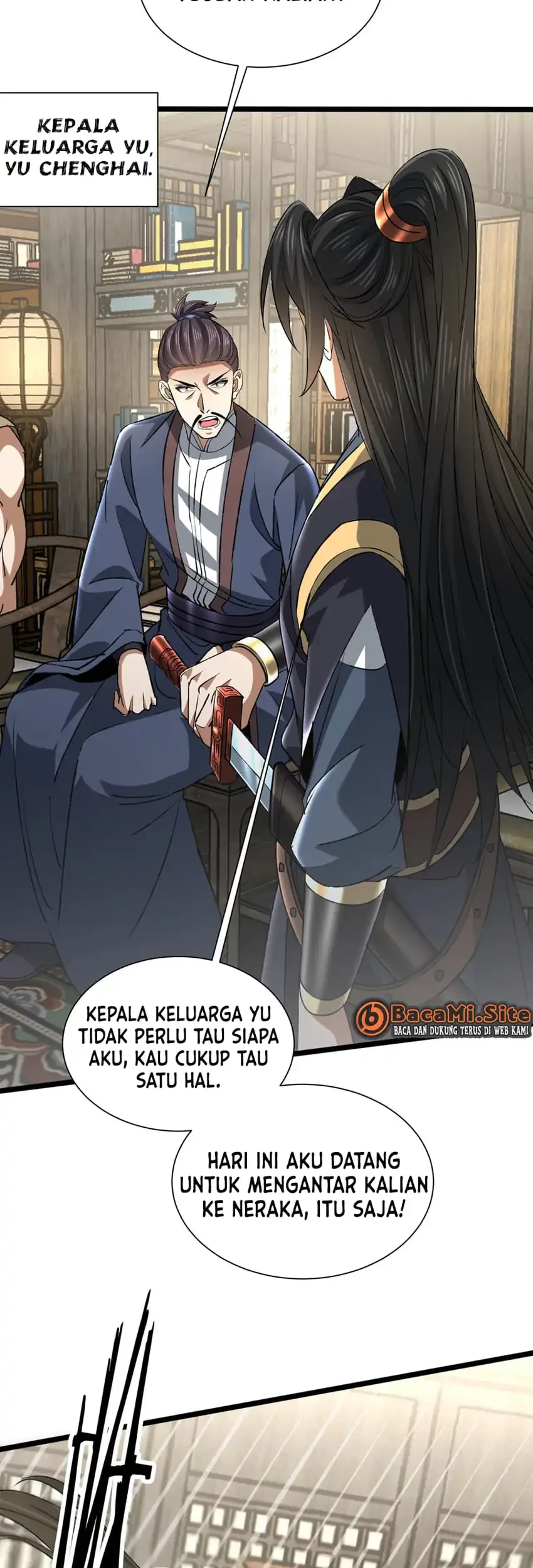 Chapter 27 - halaman 30