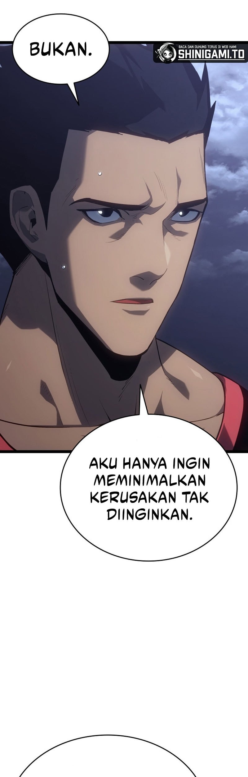 Chapter 100 - halaman 45