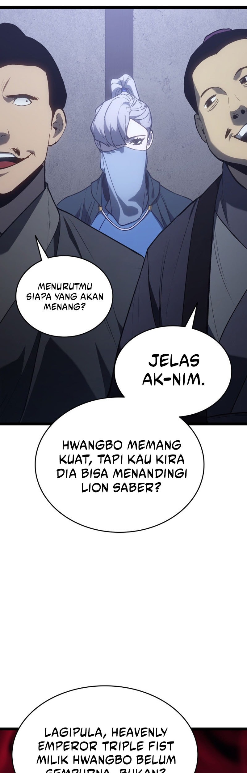 Chapter 100 - halaman 47