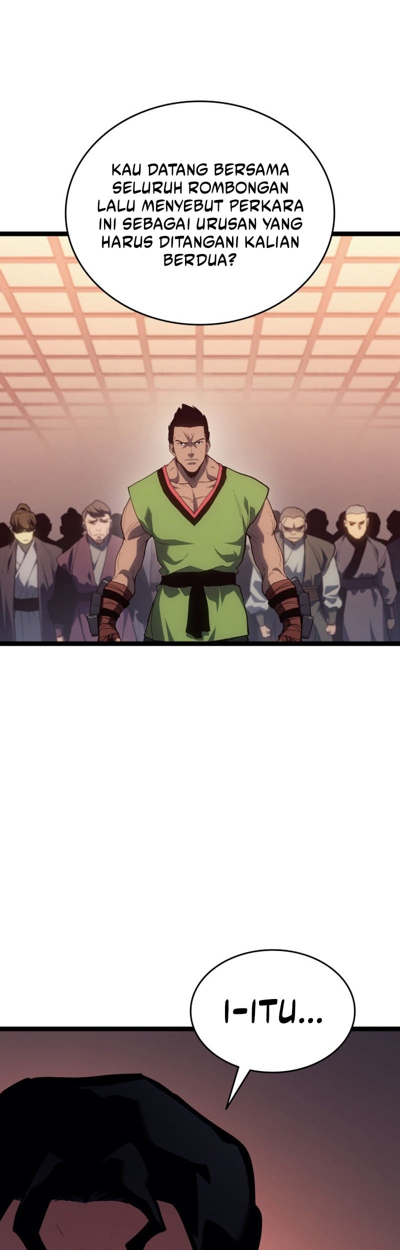 Chapter 100 - halaman 17