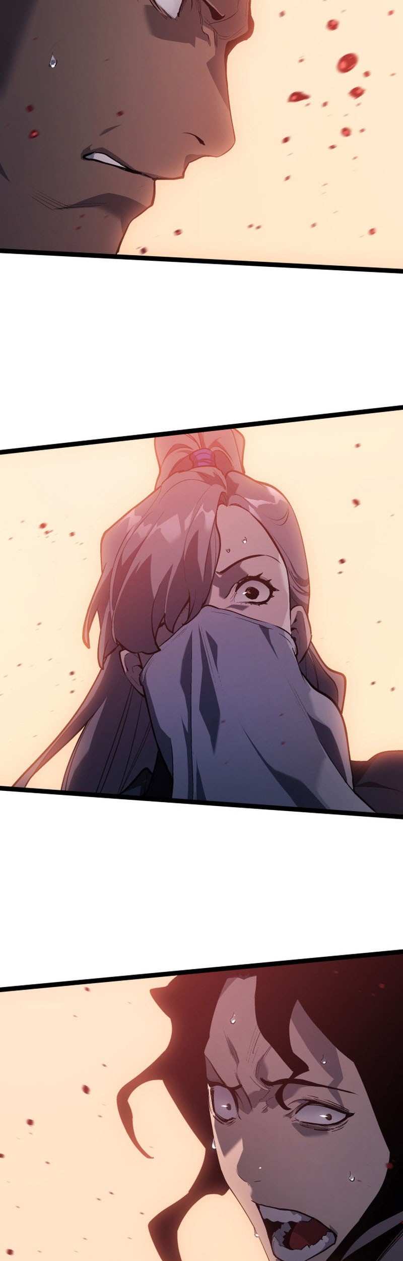 Chapter 100 - halaman 25