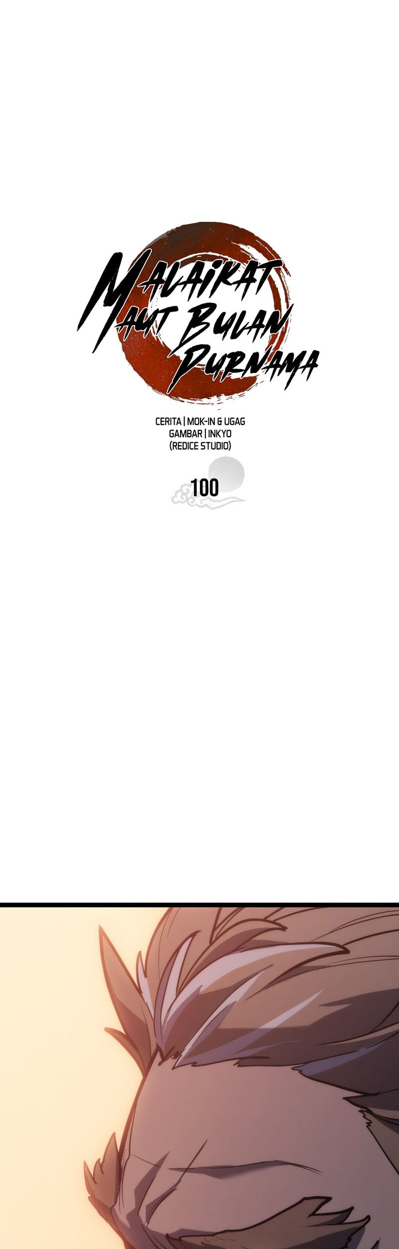 Chapter 100 - halaman 28