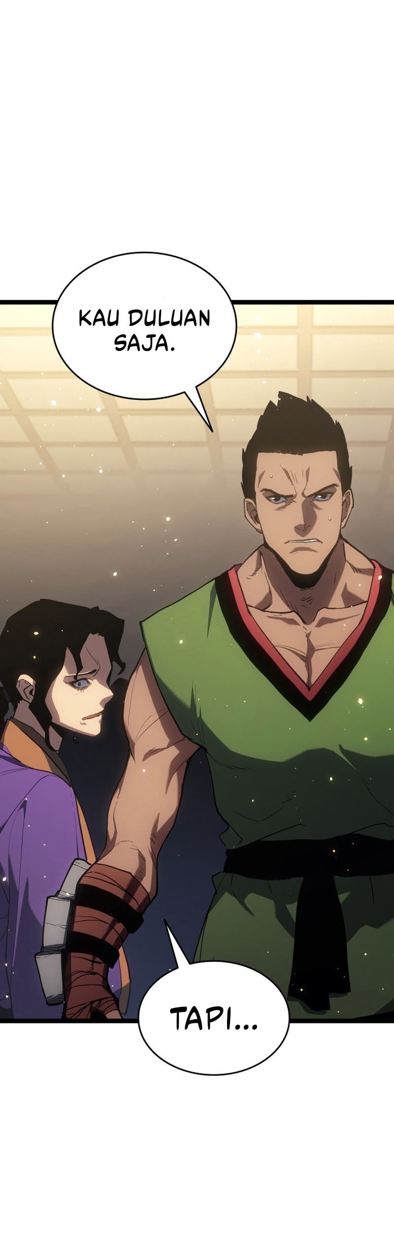 Chapter 100 - halaman 31