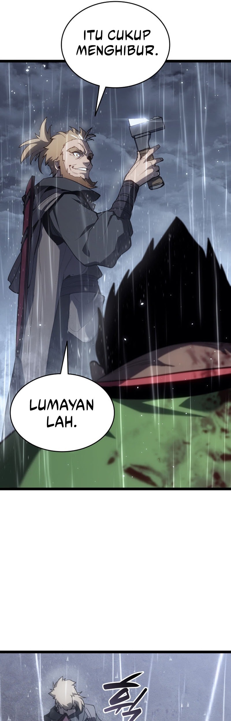 Chapter 101 - halaman 38