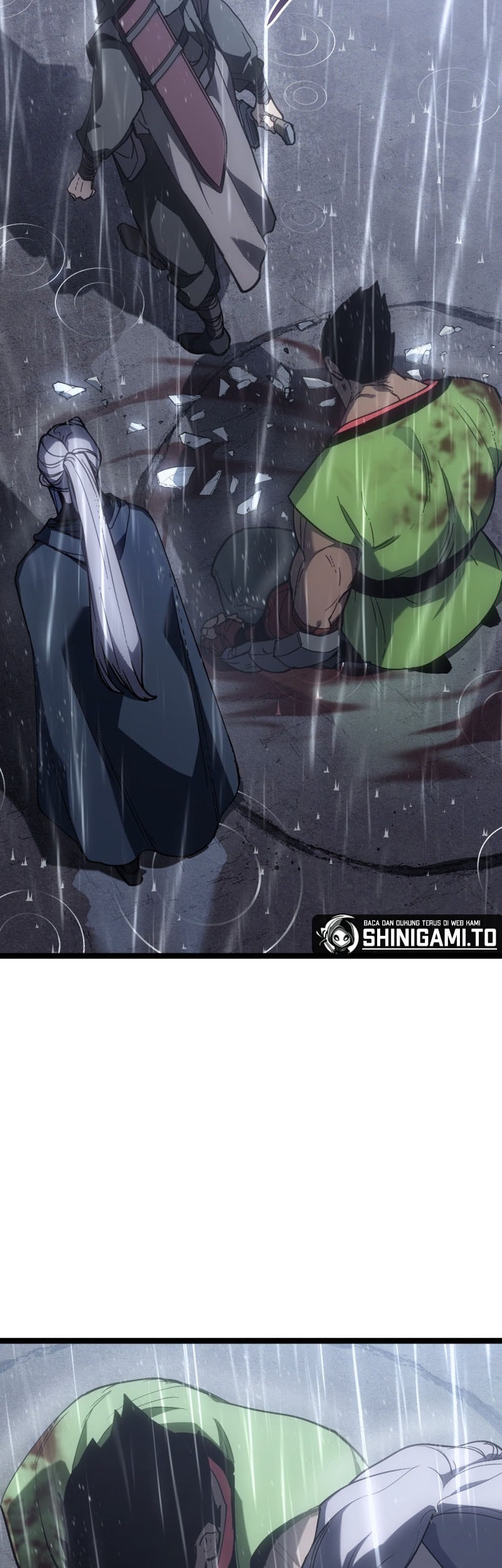 Chapter 101 - halaman 39