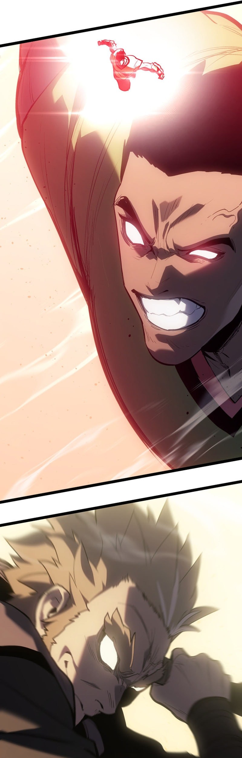Chapter 101 - halaman 30