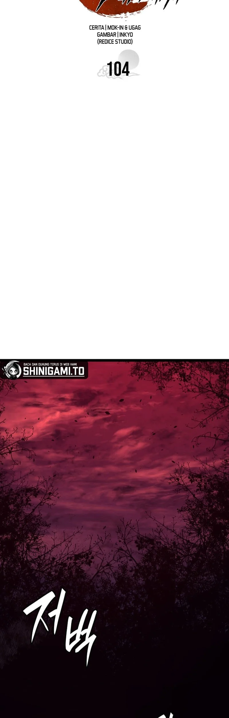 Chapter 104 - halaman 32