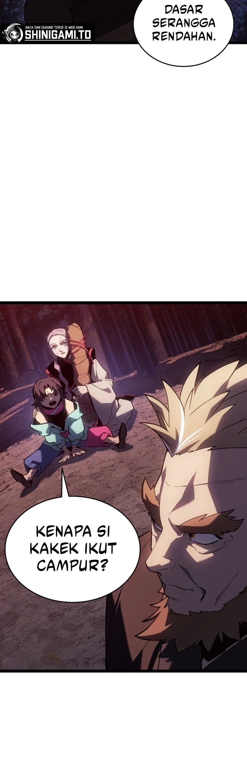 Chapter 105 - halaman 33