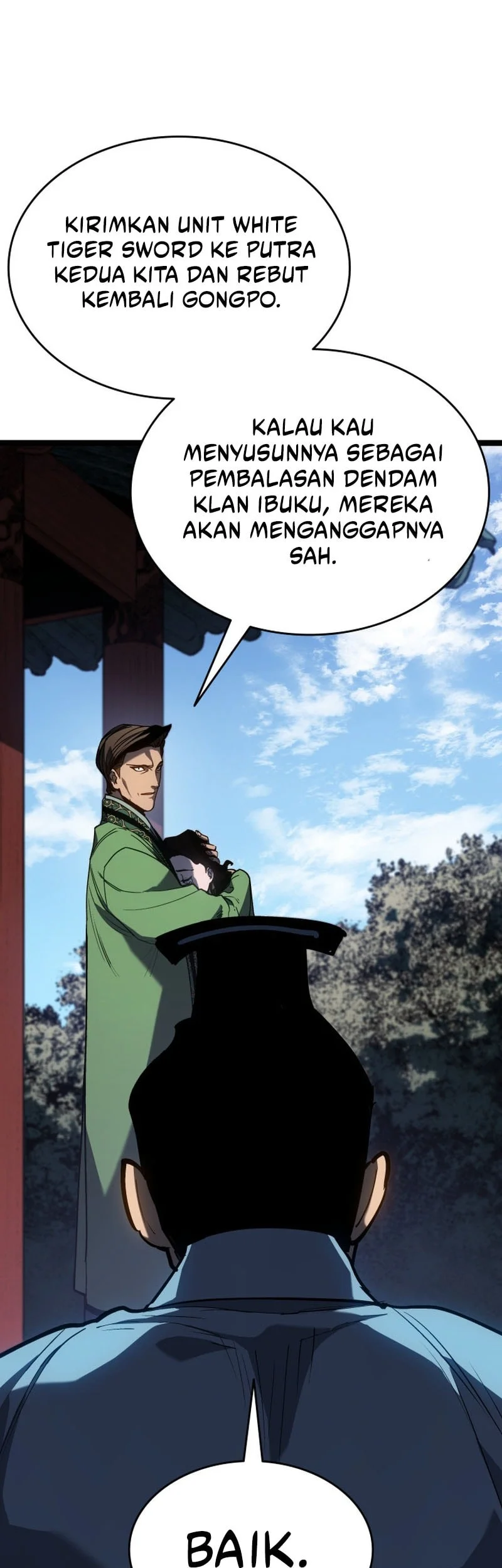 Chapter 107 - halaman 42