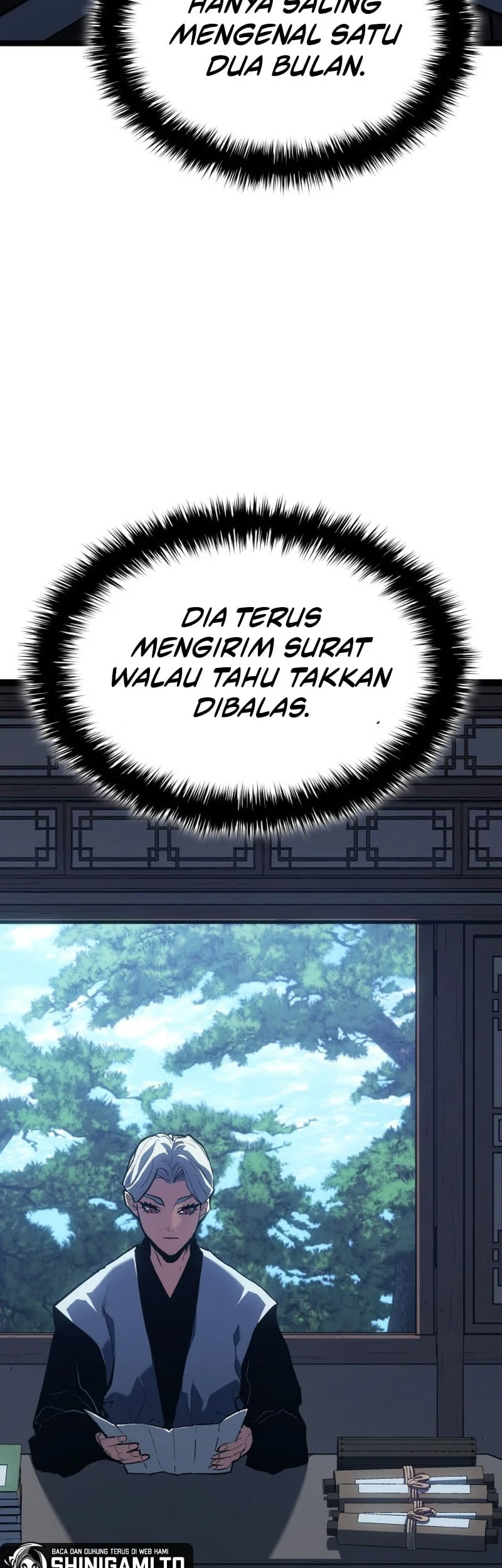 Chapter 108 - halaman 77