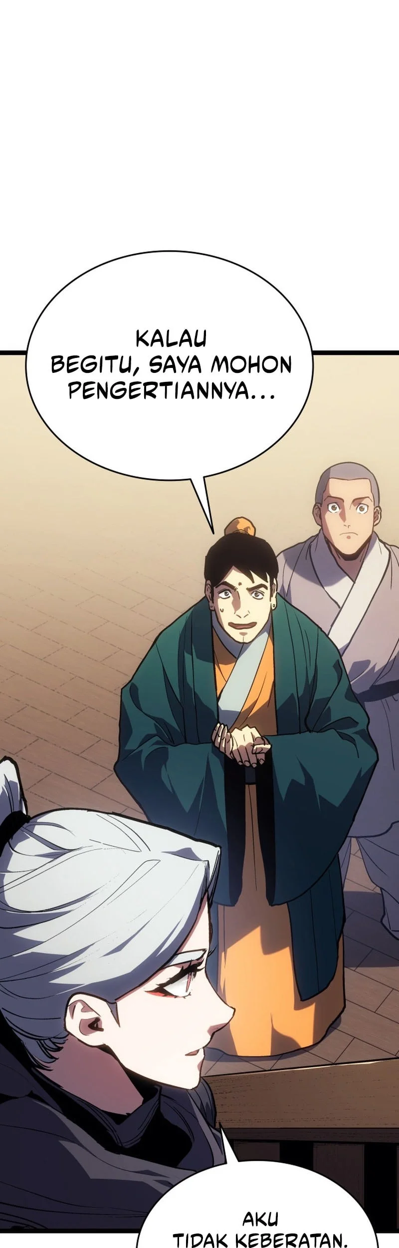 Chapter 109 - halaman 35