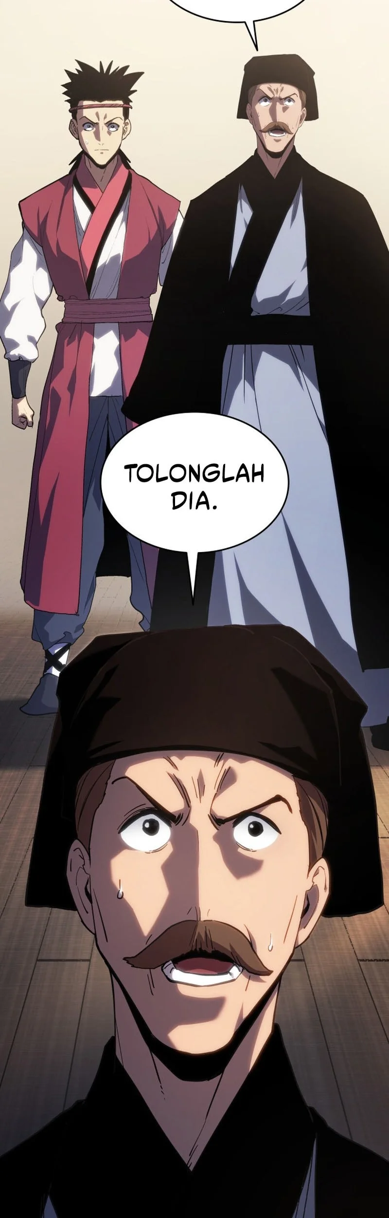 Chapter 109 - halaman 45