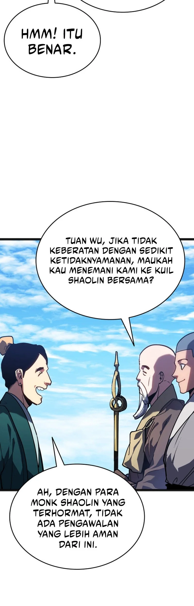 Chapter 109 - halaman 30