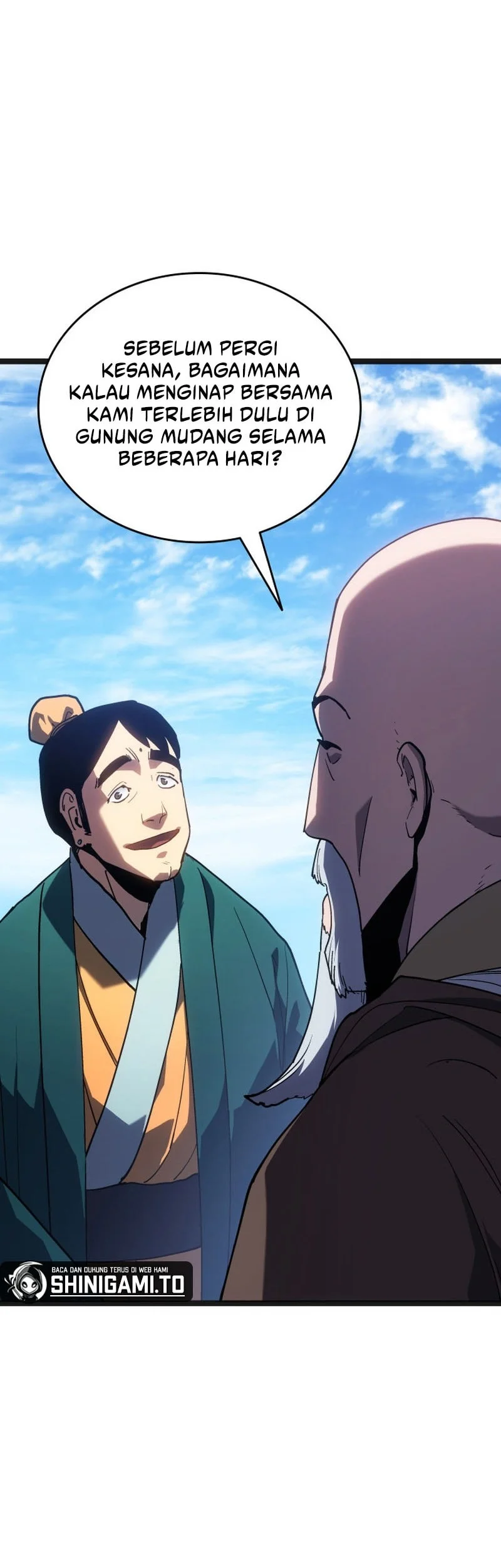 Chapter 109 - halaman 32
