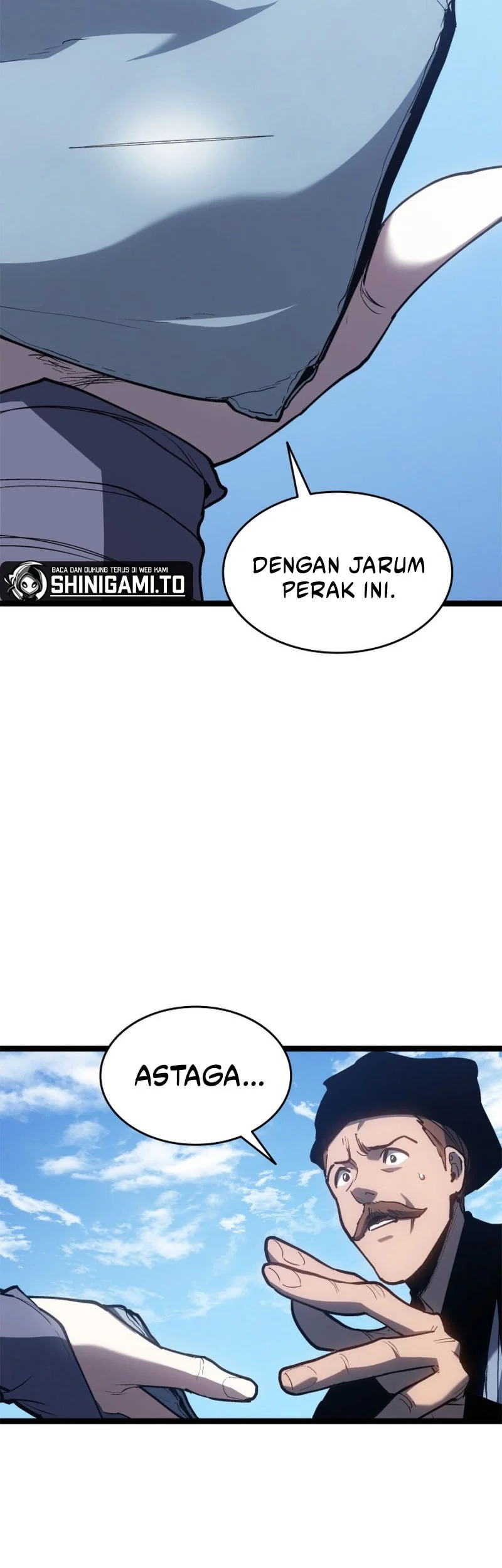 Chapter 110 - halaman 61