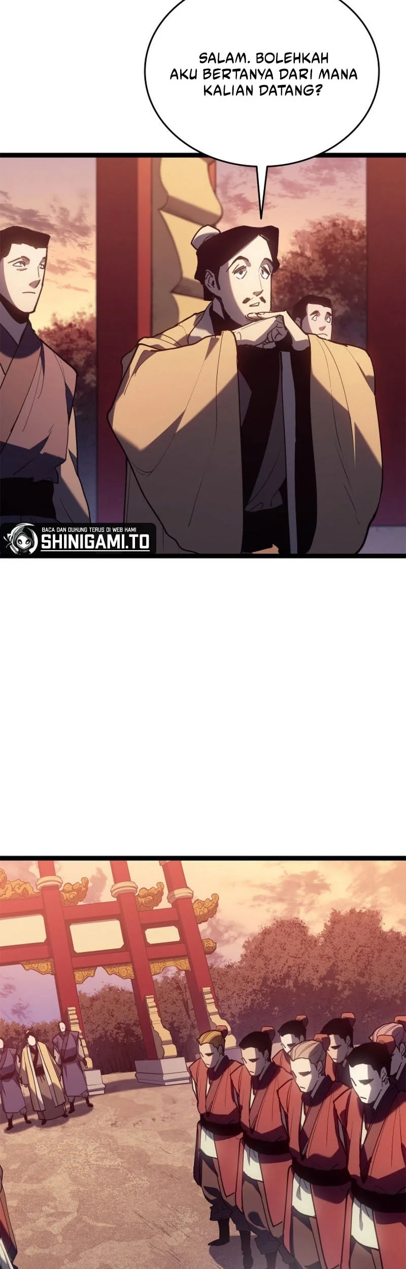 Chapter 110 - halaman 72