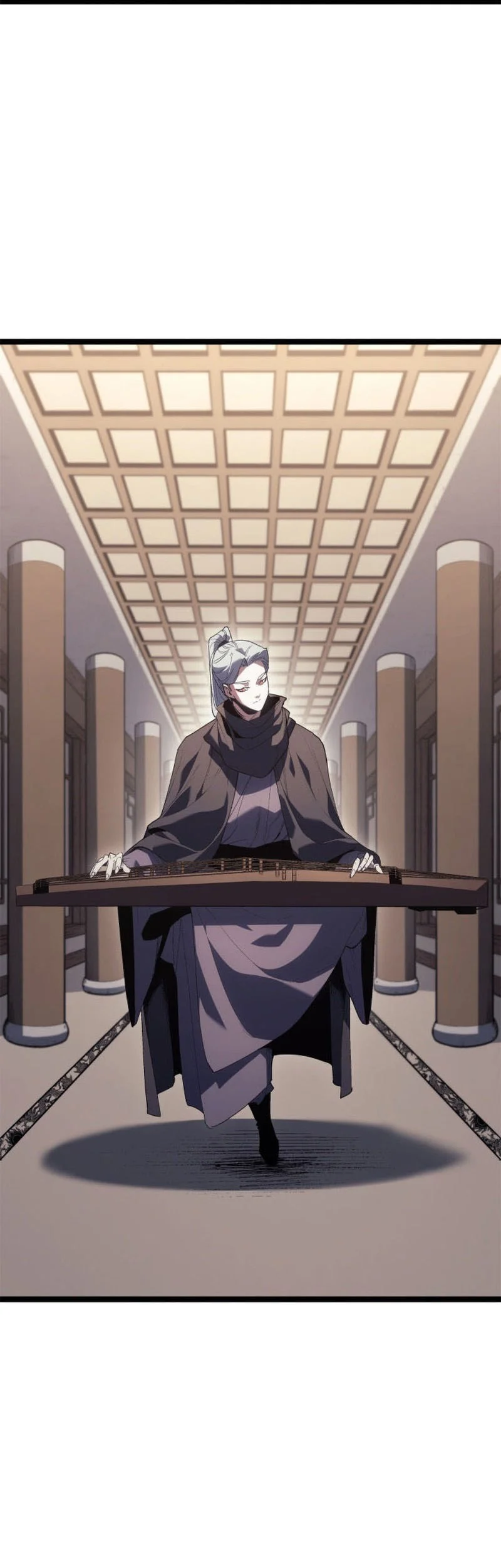 Chapter 111 - halaman 35