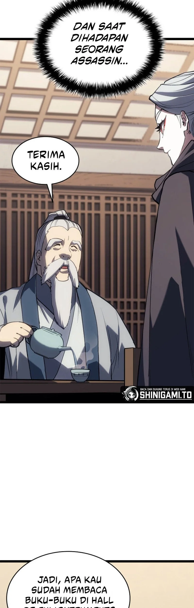 Chapter 111 - halaman 45
