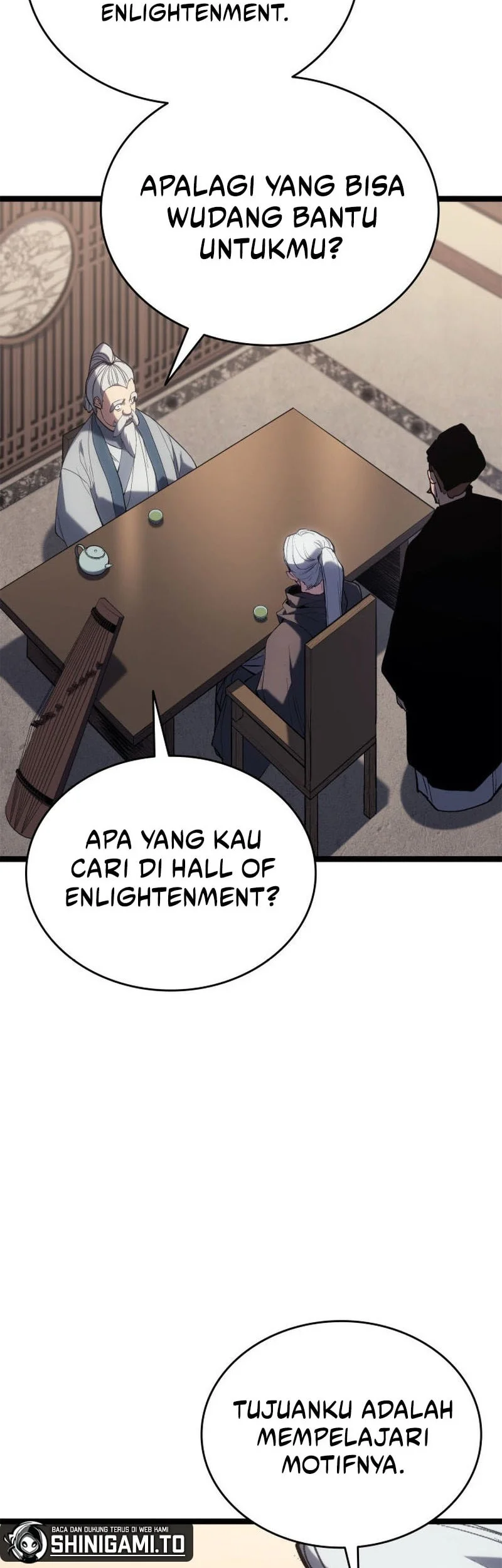 Chapter 111 - halaman 64