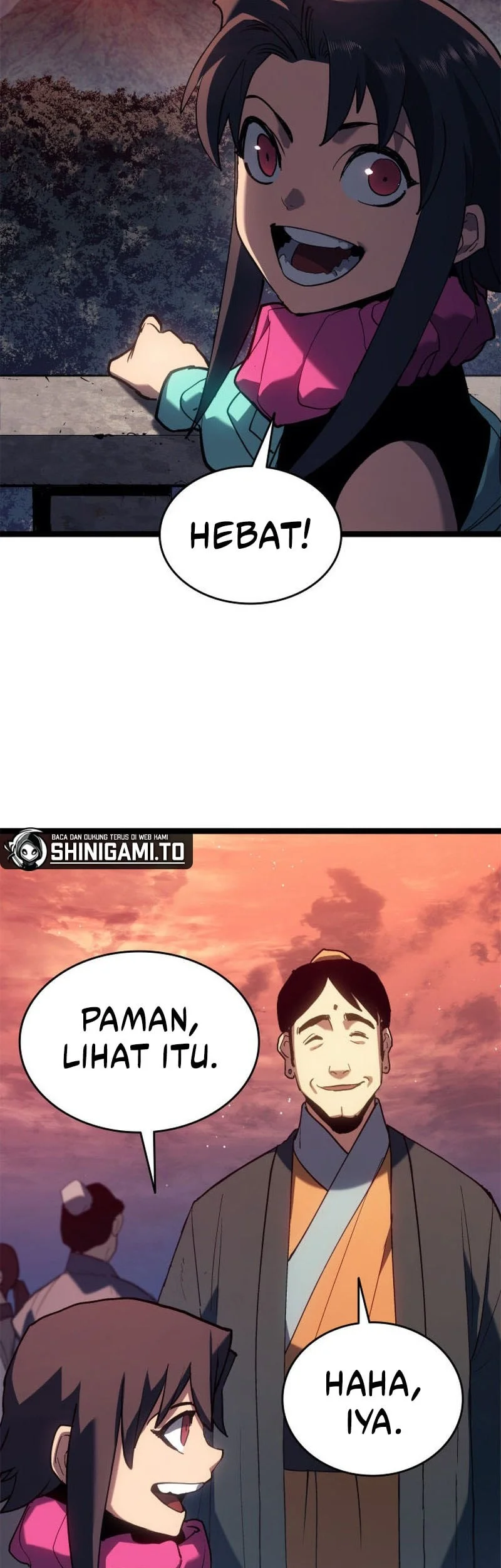 Chapter 111 - halaman 69