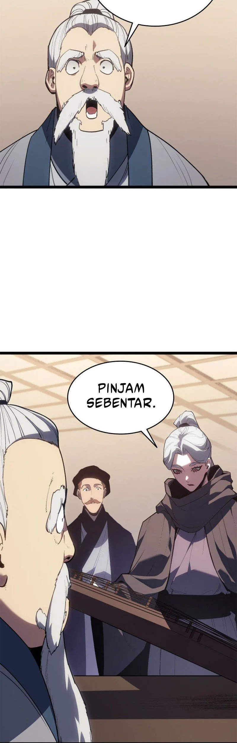 Chapter 111 - halaman 34