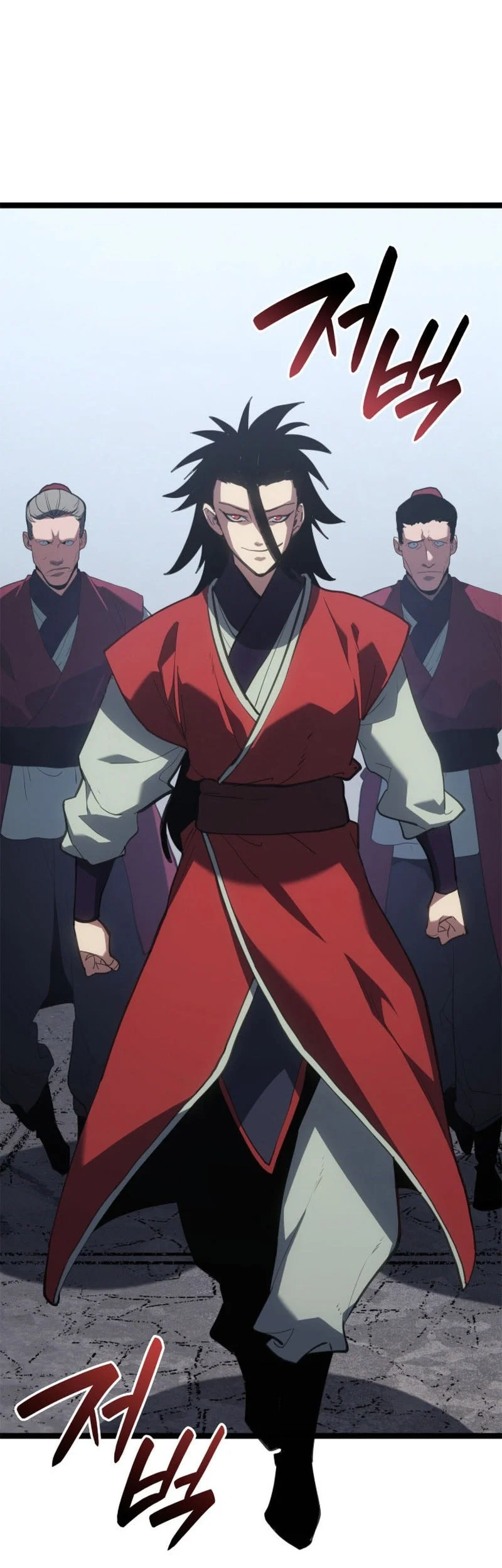 Chapter 112 - halaman 67