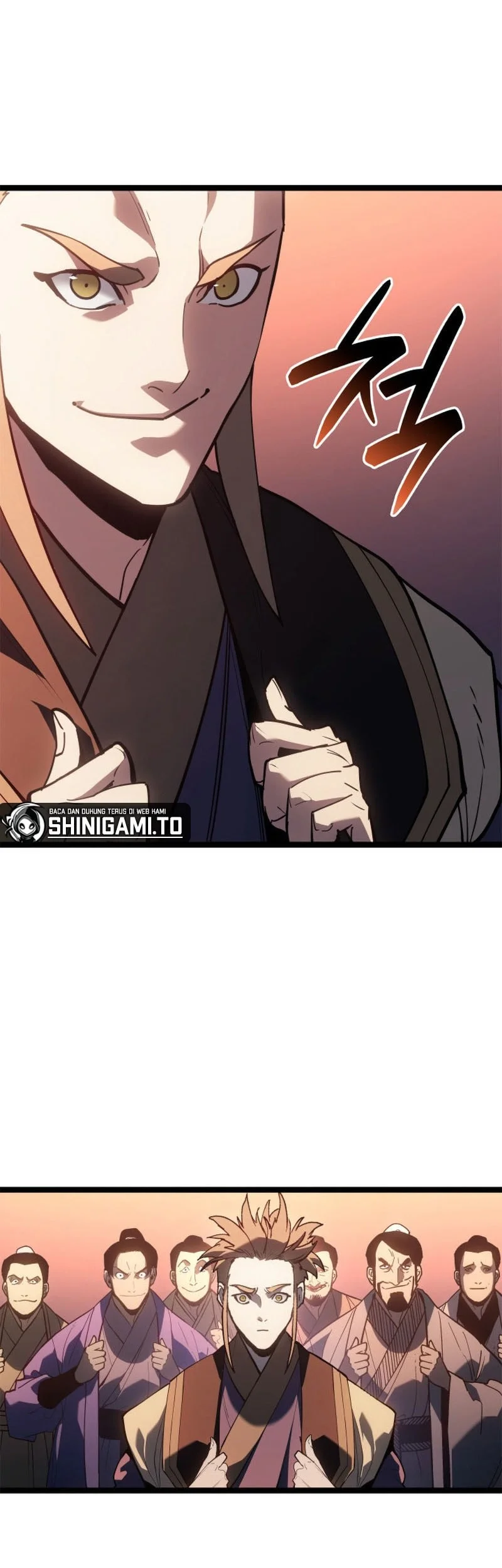 Chapter 112 - halaman 21